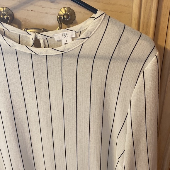 Peplum Blouse - Picture 4 of 5